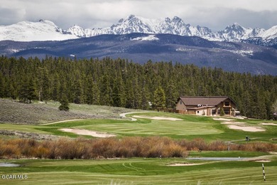 Discover one of the most desirable homesites in the Fairways at on Pole Creek Golf Club in Colorado - for sale on GolfHomes.com, golf home, golf lot