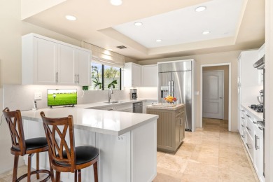 The first thing you'll love about this stunning Indian Wells on Desert Horizons Country Club in California - for sale on GolfHomes.com, golf home, golf lot