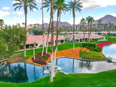 The first thing you'll love about this stunning Indian Wells on Desert Horizons Country Club in California - for sale on GolfHomes.com, golf home, golf lot
