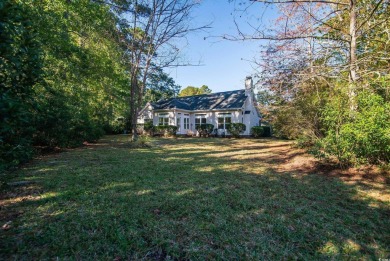 Looking for single level low maintenance living? How about a on Wedgefield Plantation Golf Club in South Carolina - for sale on GolfHomes.com, golf home, golf lot