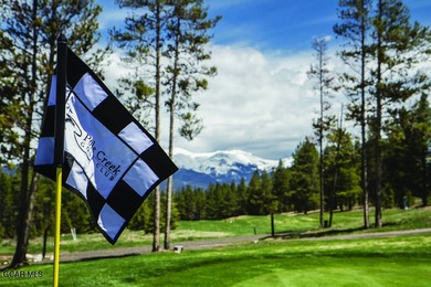 Discover one of the most desirable homesites in the Fairways at on Pole Creek Golf Club in Colorado - for sale on GolfHomes.com, golf home, golf lot
