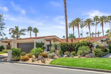 The first thing you'll love about this stunning Indian Wells on Desert Horizons Country Club in California - for sale on GolfHomes.com, golf home, golf lot