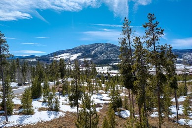 Discover one of the most desirable homesites in the Fairways at on Pole Creek Golf Club in Colorado - for sale on GolfHomes.com, golf home, golf lot