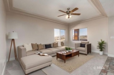 Welcome to the sought-after Falls Hillside Villas-known for its on The Oasis Golf Club in Nevada - for sale on GolfHomes.com, golf home, golf lot
