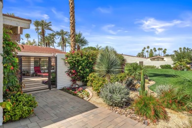 The first thing you'll love about this stunning Indian Wells on Desert Horizons Country Club in California - for sale on GolfHomes.com, golf home, golf lot