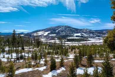 Discover one of the most desirable homesites in the Fairways at on Pole Creek Golf Club in Colorado - for sale on GolfHomes.com, golf home, golf lot