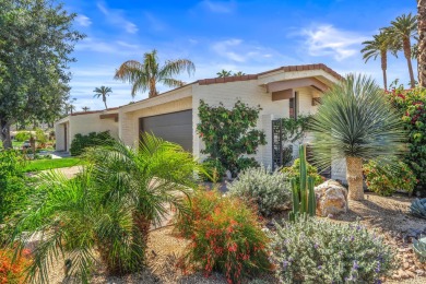 The first thing you'll love about this stunning Indian Wells on Desert Horizons Country Club in California - for sale on GolfHomes.com, golf home, golf lot