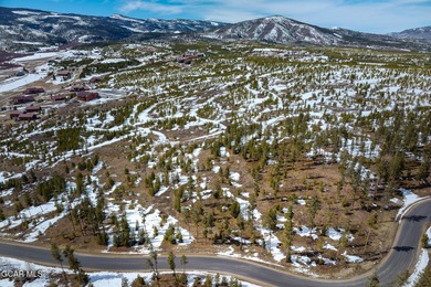 Discover one of the most desirable homesites in the Fairways at on Pole Creek Golf Club in Colorado - for sale on GolfHomes.com, golf home, golf lot