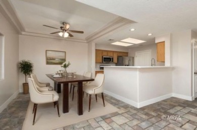 Welcome to the sought-after Falls Hillside Villas-known for its on The Oasis Golf Club in Nevada - for sale on GolfHomes.com, golf home, golf lot