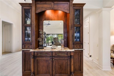 Welcome to the ultimate expression of Florida living in the on West Bay Beach and Golf Club in Florida - for sale on GolfHomes.com, golf home, golf lot