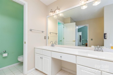 Have you been searching for the right home? Here it is...and on on Highland Creek Golf Club in North Carolina - for sale on GolfHomes.com, golf home, golf lot