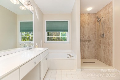 Have you been searching for the right home? Here it is...and on on Highland Creek Golf Club in North Carolina - for sale on GolfHomes.com, golf home, golf lot