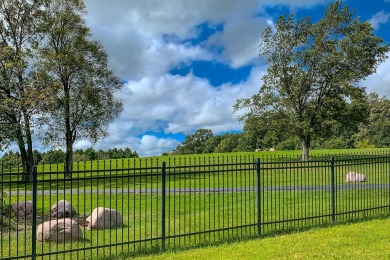 7.94 Acres ~ Spacious Lot! Spectacular Land: All pristinely on Hawks View Golf Club in Wisconsin - for sale on GolfHomes.com, golf home, golf lot