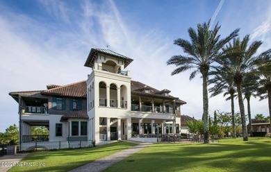 The POND view of this ground-floor condo will WOW you! Only two on The Palencia Club in Florida - for sale on GolfHomes.com, golf home, golf lot