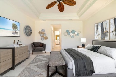 Welcome to the ultimate expression of Florida living in the on West Bay Beach and Golf Club in Florida - for sale on GolfHomes.com, golf home, golf lot