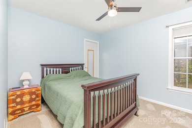 Have you been searching for the right home? Here it is...and on on Highland Creek Golf Club in North Carolina - for sale on GolfHomes.com, golf home, golf lot