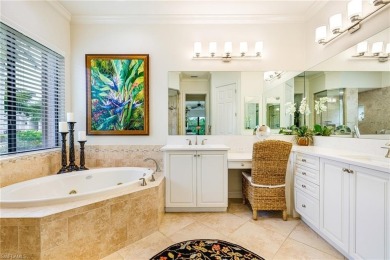 Welcome to the ultimate expression of Florida living in the on West Bay Beach and Golf Club in Florida - for sale on GolfHomes.com, golf home, golf lot