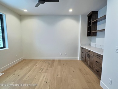 Refined Elegance Joins Nature's Doorstep. Set within one of the on Teton Reserve in Idaho - for sale on GolfHomes.com, golf home, golf lot