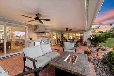 Enjoy spectacular mountain, lake and golf course views from this on McCormick Ranch Golf Club in Arizona - for sale on GolfHomes.com, golf home, golf lot