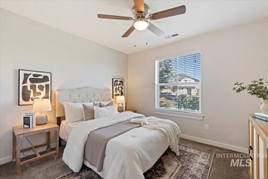 Welcome to this beautifully maintained 3bd 2ba home that feels on Eagle Legacy Golf Course in Idaho - for sale on GolfHomes.com, golf home, golf lot