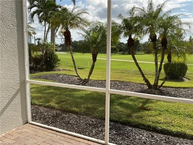 Open bright single family 2 bedroom plus den home in Glen Eagle on Glen Eagle Golf and Country Club in Florida - for sale on GolfHomes.com, golf home, golf lot