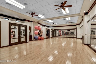 The POND view of this ground-floor condo will WOW you! Only two on The Palencia Club in Florida - for sale on GolfHomes.com, golf home, golf lot