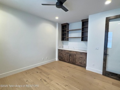 Refined Elegance Joins Nature's Doorstep. Set within one of the on Teton Reserve in Idaho - for sale on GolfHomes.com, golf home, golf lot