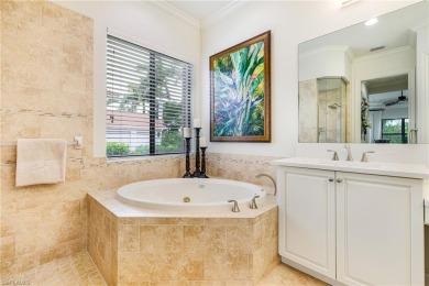 Welcome to the ultimate expression of Florida living in the on West Bay Beach and Golf Club in Florida - for sale on GolfHomes.com, golf home, golf lot