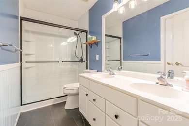 Have you been searching for the right home? Here it is...and on on Highland Creek Golf Club in North Carolina - for sale on GolfHomes.com, golf home, golf lot