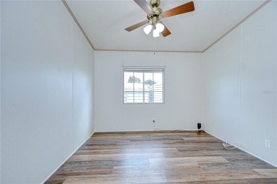 Immaculately maintained Palm Harbor home in picturesque Betmar on Betmar Acres Golf Club in Florida - for sale on GolfHomes.com, golf home, golf lot