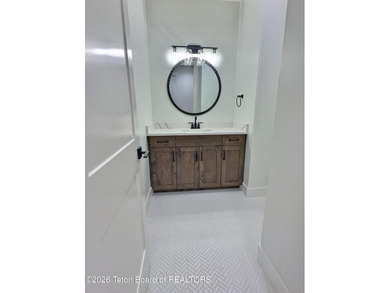 Refined Elegance Joins Nature's Doorstep. Set within one of the on Teton Reserve in Idaho - for sale on GolfHomes.com, golf home, golf lot