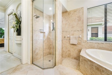 Welcome to the ultimate expression of Florida living in the on West Bay Beach and Golf Club in Florida - for sale on GolfHomes.com, golf home, golf lot