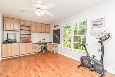 Have you been searching for the right home? Here it is...and on on Highland Creek Golf Club in North Carolina - for sale on GolfHomes.com, golf home, golf lot