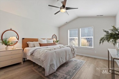 Welcome to this beautifully maintained 3bd 2ba home that feels on Eagle Legacy Golf Course in Idaho - for sale on GolfHomes.com, golf home, golf lot