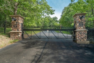 7.94 Acres ~ Spacious Lot! Spectacular Land: All pristinely on Hawks View Golf Club in Wisconsin - for sale on GolfHomes.com, golf home, golf lot