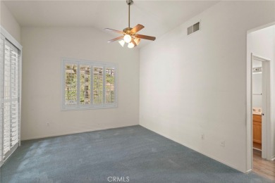 Welcome to 23723 Corte Andar located in sought after 55+ gated on California Oaks Golf Course in California - for sale on GolfHomes.com, golf home, golf lot