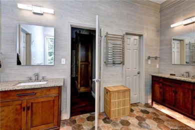 This beautifully maintained *Shield Townhouse* floor plan offers on Fords Colony Country Club in Virginia - for sale on GolfHomes.com, golf home, golf lot