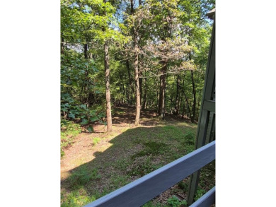 Nestled near the end of a serene Cul de sac, this beautiful on Big Canoe Golf Club - Cherokee in Georgia - for sale on GolfHomes.com, golf home, golf lot