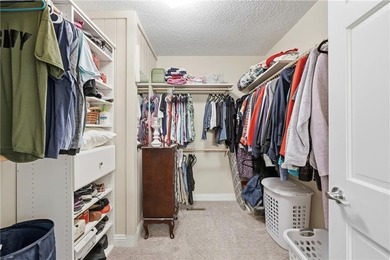 Elegant, updated 1,976 sq ft home offering sweeping views of on Holiday Island Executive Golf Course in Arkansas - for sale on GolfHomes.com, golf home, golf lot