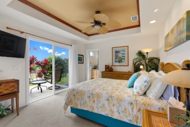 Fully remodeled luxury home at the very Top of Bayview Estates on Kona Country Club Golf Course in Hawaii - for sale on GolfHomes.com, golf home, golf lot