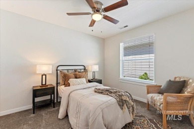 Welcome to this beautifully maintained 3bd 2ba home that feels on Eagle Legacy Golf Course in Idaho - for sale on GolfHomes.com, golf home, golf lot