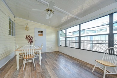 Immaculately maintained Palm Harbor home in picturesque Betmar on Betmar Acres Golf Club in Florida - for sale on GolfHomes.com, golf home, golf lot