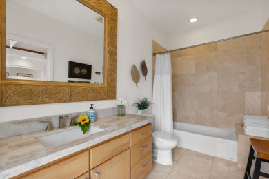 Fully remodeled luxury home at the very Top of Bayview Estates on Kona Country Club Golf Course in Hawaii - for sale on GolfHomes.com, golf home, golf lot