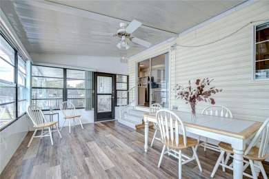 Immaculately maintained Palm Harbor home in picturesque Betmar on Betmar Acres Golf Club in Florida - for sale on GolfHomes.com, golf home, golf lot
