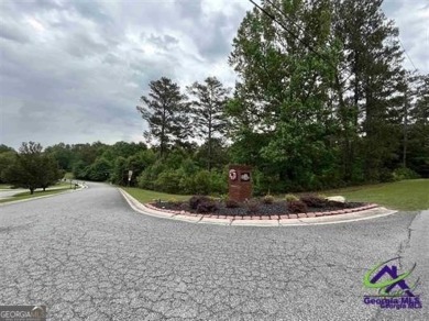 Picture-perfect living awaits on this spacious residential lot on Oakview Golf and Country Club in Georgia - for sale on GolfHomes.com, golf home, golf lot