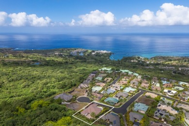 Fully remodeled luxury home at the very Top of Bayview Estates on Kona Country Club Golf Course in Hawaii - for sale on GolfHomes.com, golf home, golf lot