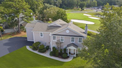 Welcome to Shadowmoss Plantation, where this rare 4-bed, 3-full on Shadowmoss Plantation Golf Club in South Carolina - for sale on GolfHomes.com, golf home, golf lot