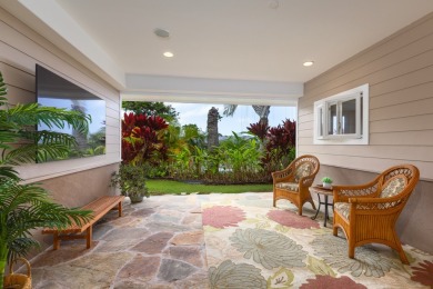 Fully remodeled luxury home at the very Top of Bayview Estates on Kona Country Club Golf Course in Hawaii - for sale on GolfHomes.com, golf home, golf lot