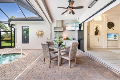 Welcome to the ultimate expression of Florida living in the on West Bay Beach and Golf Club in Florida - for sale on GolfHomes.com, golf home, golf lot