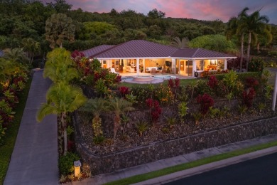 Fully remodeled luxury home at the very Top of Bayview Estates on Kona Country Club Golf Course in Hawaii - for sale on GolfHomes.com, golf home, golf lot